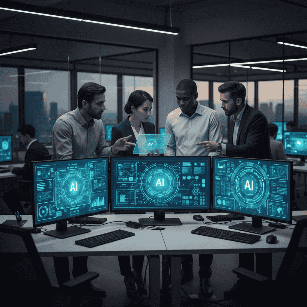 AI News Week of October 24, 2025